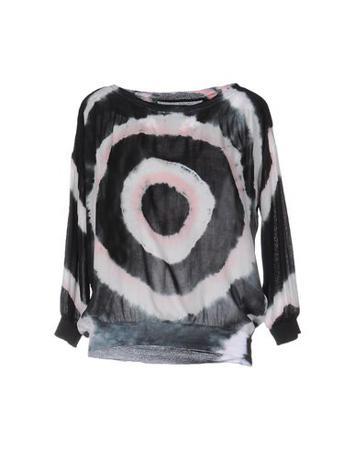 Блузка BRAND UNIQUE