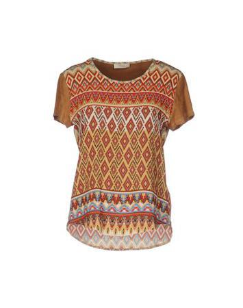 Блузка H2O  ITALIA