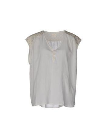 Блузка DES PETITS HAUTS