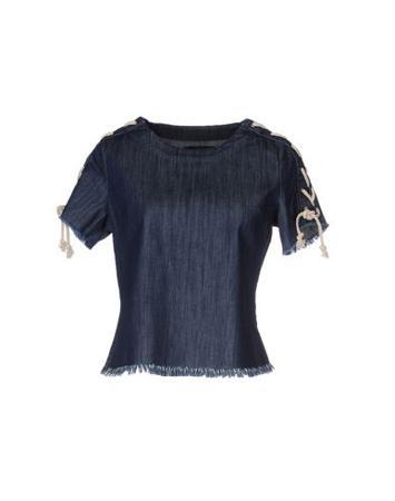 Блузка VANESSA SCOTT