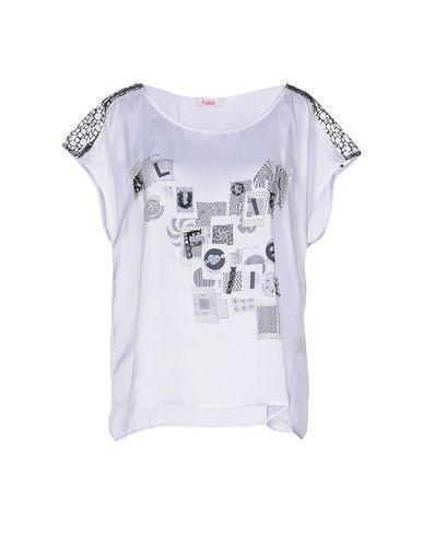 Блузка BLUGIRL FOLIES