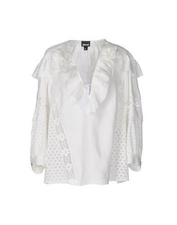 Блузка JUST CAVALLI