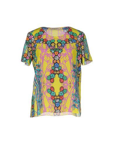 Блузка  -  цвет