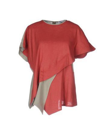 Блузка OBLIQUE CREATIONS