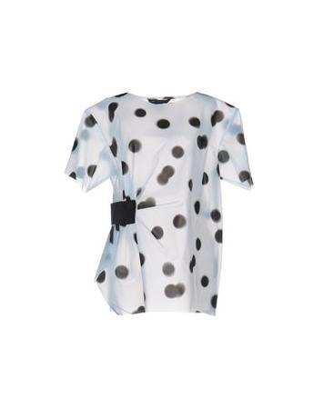 Блузка MARC BY MARC JACOBS