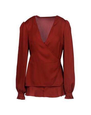 Блузка INES DE LA FRESSANGE