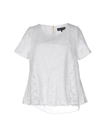 Блузка VANESSA SCOTT