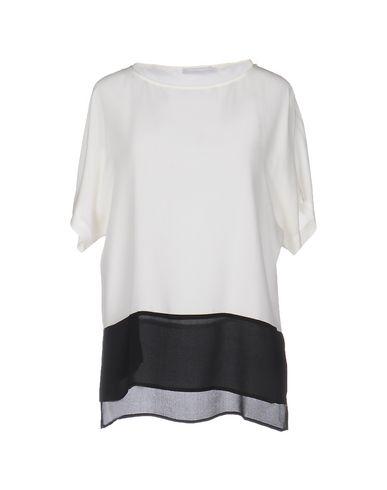 Блузка SILK AND CASHMERE