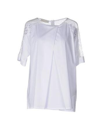 Блузка PETITE COUTURE BY CHIARA CUCCONI