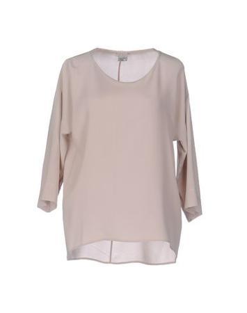 Блузка QL2  QUELLEDUE