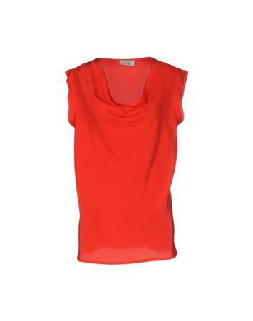 Блузка KI6? WHO ARE YOU?