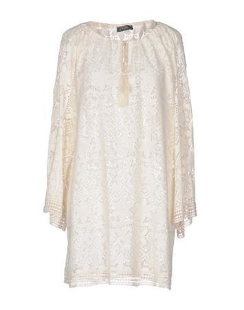 Блузка SOALLURE