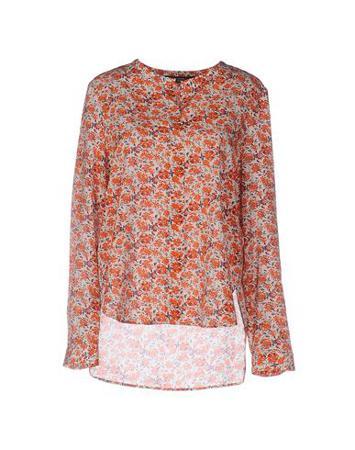 Блузка STEFFEN SCHRAUT