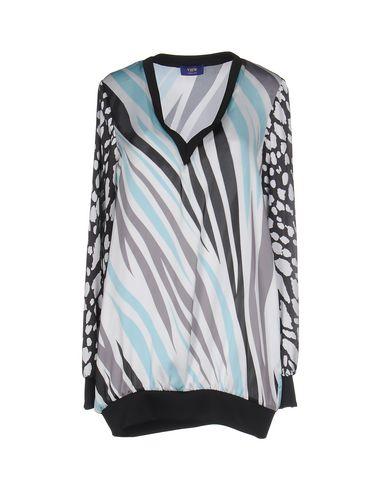 Блузка  -  цвет