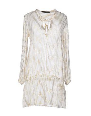 Блузка MESSAGERIE