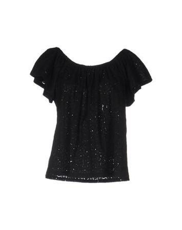 Блузка WEILI ZHENG