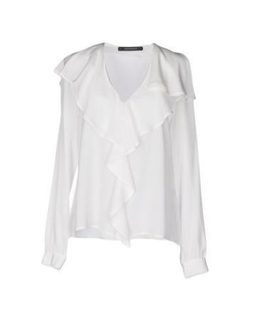 Блузка MESSAGERIE