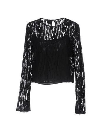 Блузка PINKO BLACK