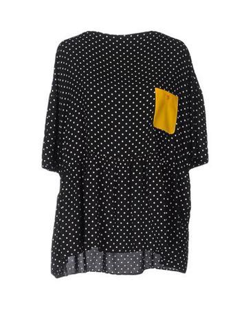 Блузка LOVE MOSCHINO