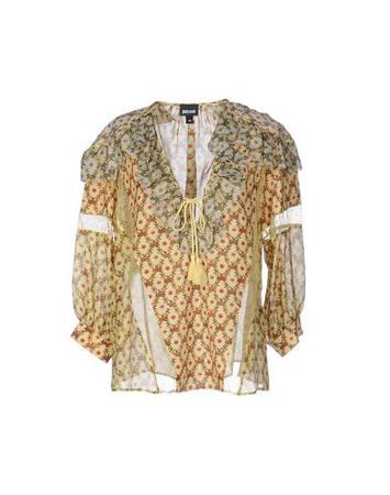 Блузка JUST CAVALLI