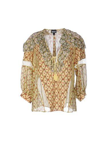 Блузка JUST CAVALLI