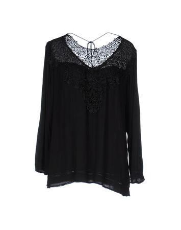 Блузка SOALLURE