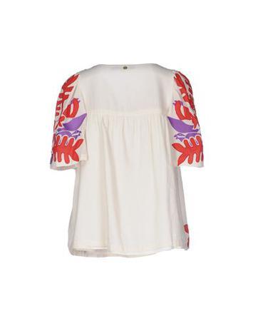 Блузка ANTIK BATIK