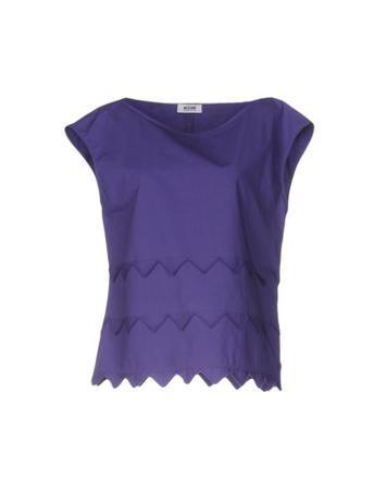 Блузка MOSCHINO CHEAPANDCHIC