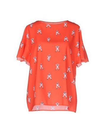 Блузка NINEMINUTES