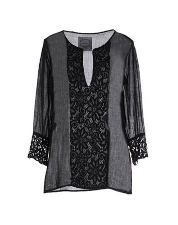 Блузка PINK MEMORIES