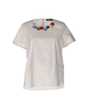 Блузка STEFFEN SCHRAUT