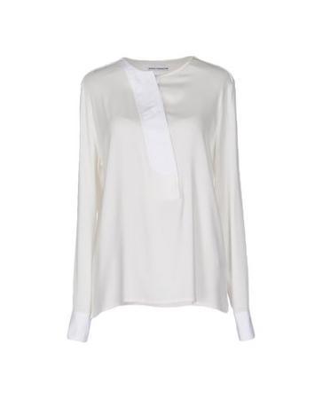 Блузка PACO RABANNE