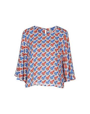 Блузка SOUVENIR