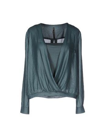 Блузка MANILA GRACE