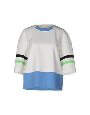 Блузка MAURO GRIFONI