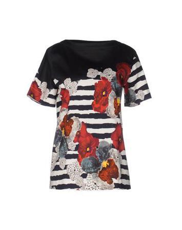 Блузка PHILOSOPHY DI ALBERTA FERRETTI Блузка PHILOSOPHY DI ALBERTA FERRETTI