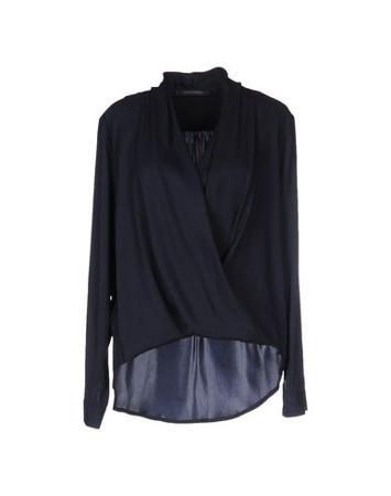 Блузка MESSAGERIE