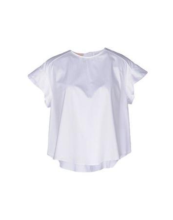 Блузка ANNA SAMMARONE Блузка ANNA SAMMARONE