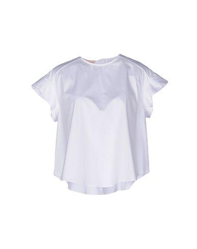 Блузка  -  цвет