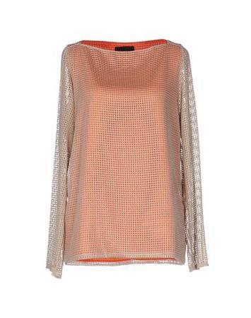 Блузка JO NO FUI