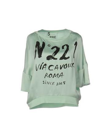 Блузка 5PREVIEW