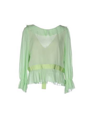 Блузка REDVALENTINO