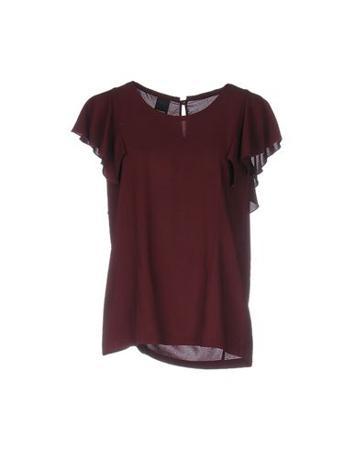 Блузка PINKO BLACK