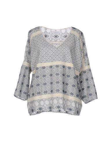 Блузка  -  цвет