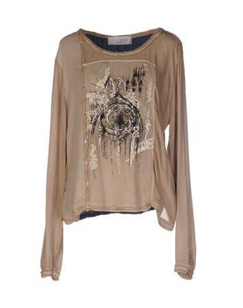 Блузка DANIELA DALLA VALLE ELISA CAVALETTI