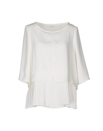 Блузка I BLUES