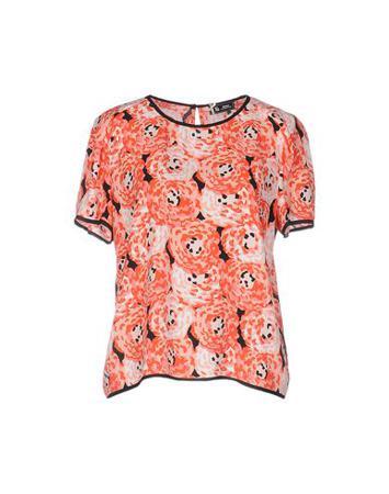 Блузка SINÉQUANONE 