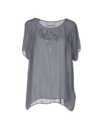 Блузка BRAND UNIQUE