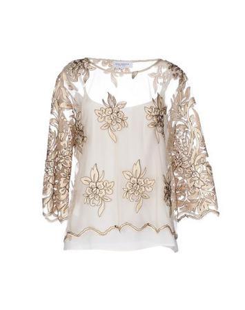 Блузка ANNA RACHELE