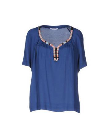 Блузка BIANCOGHIACCIO